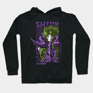 Pandora Seiya Hoodie